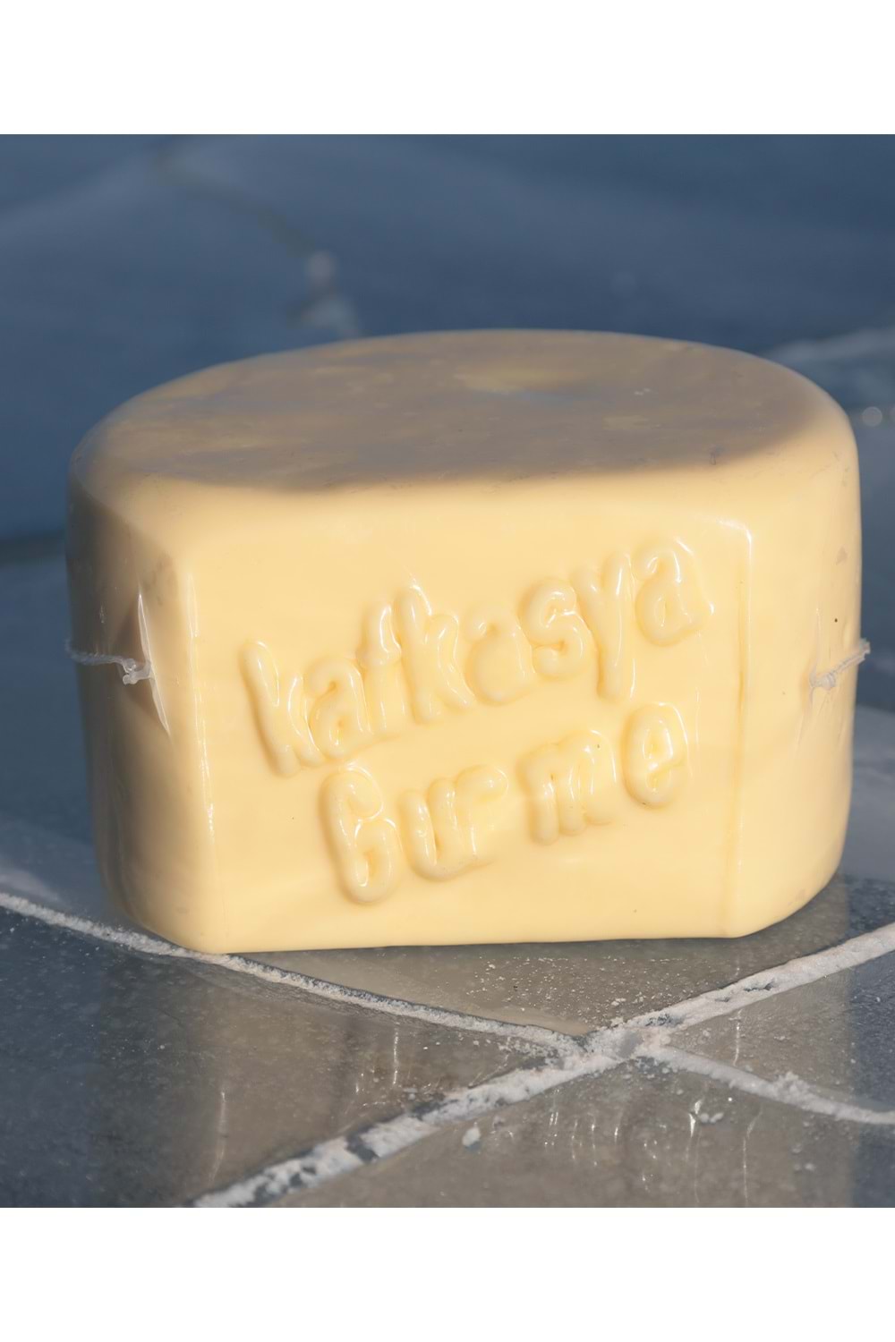 TEKER TAZE KAŞAR PEYNİRİ 1.900 -2KG