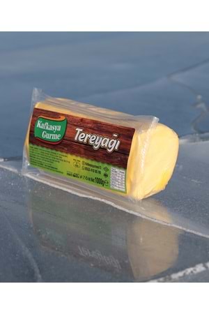 TEREYAĞI 1KG